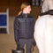 Kerrits Ride the Wind Girls Reversible Quilted Jacket